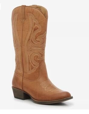 Coconuts by Matisse Legend Cowboy Boot Women's- Size 8.5